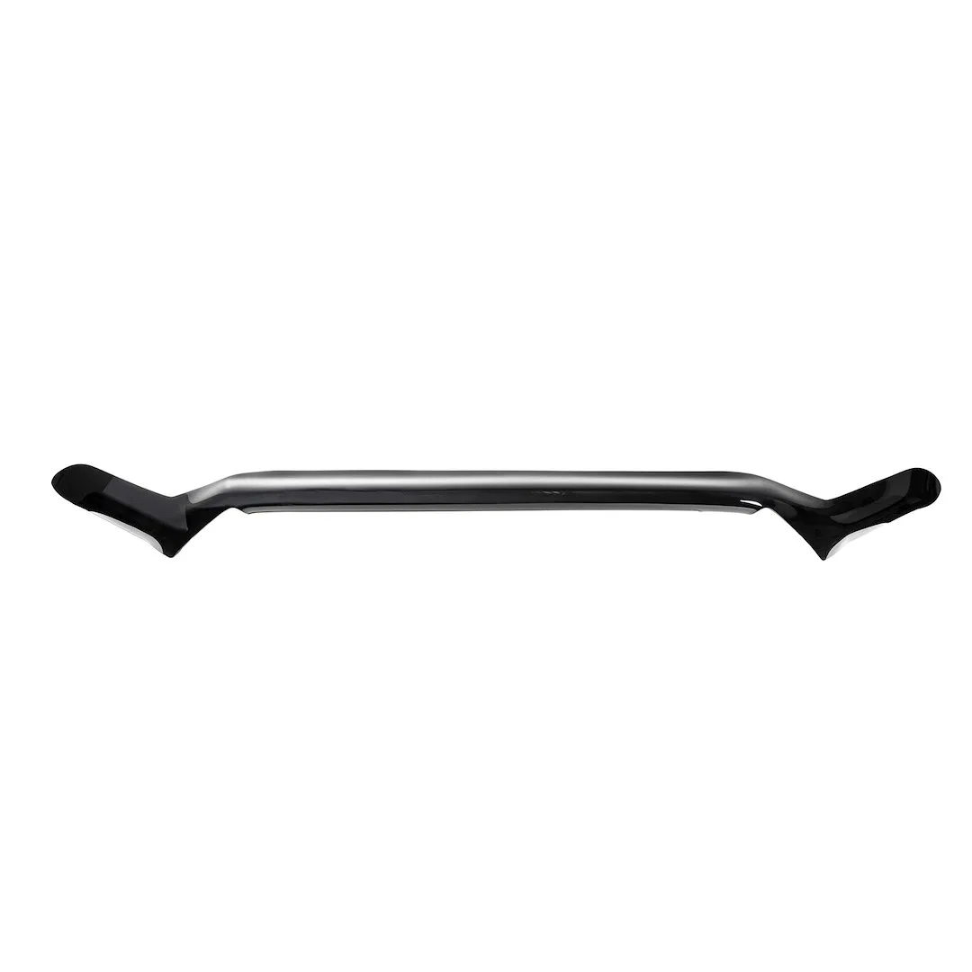 5681H – TRAILFX Bug Shield, Wrap-Around Smoke Acrylic